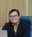 Drajat Friansah, M.Pd.