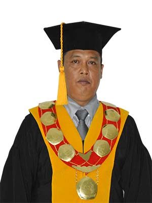 Dr. M. Rusni Eka Putra, M.Pd.