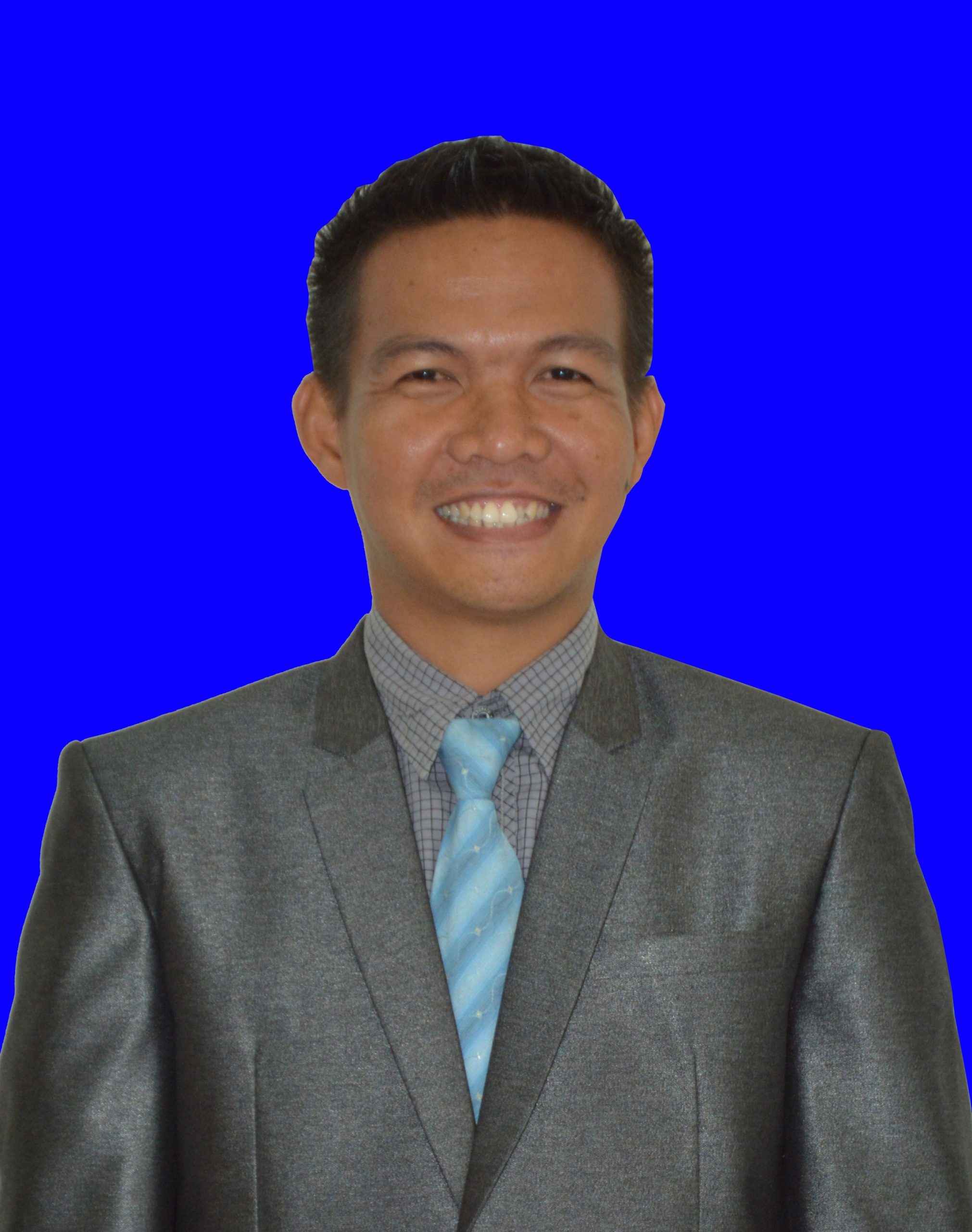Dr. Viktor Pandra, M.Pd.