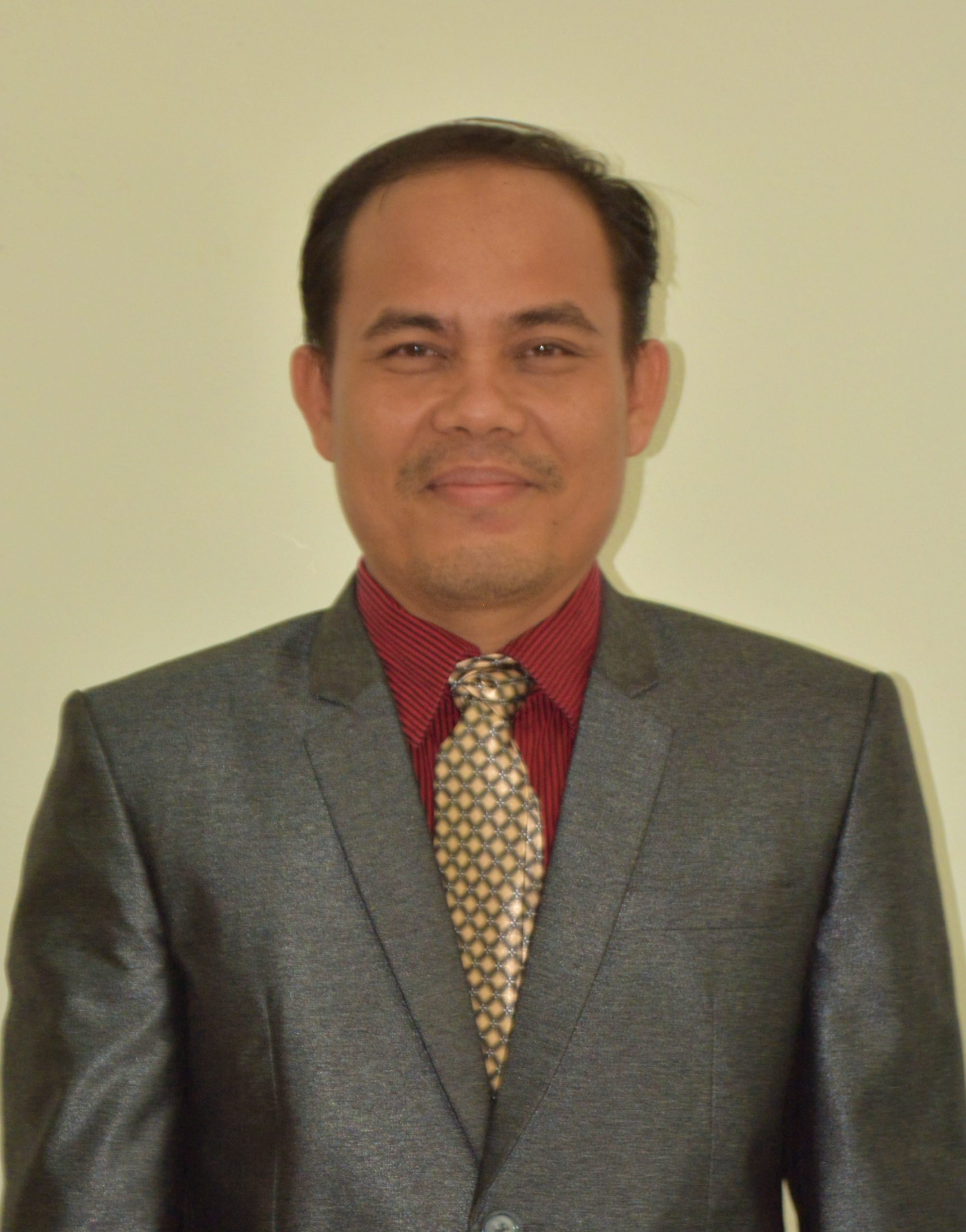 Dr. Hamdan, M.Pd.