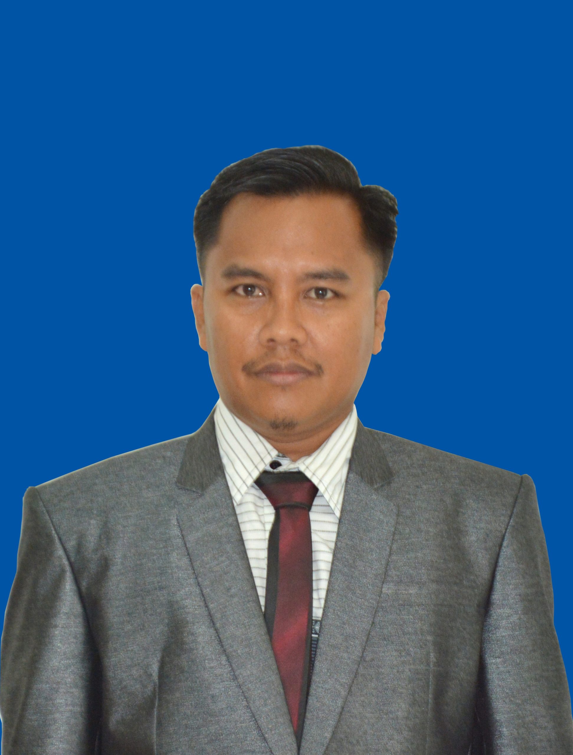 Dr. Doni Pestalozi, M.Pd.