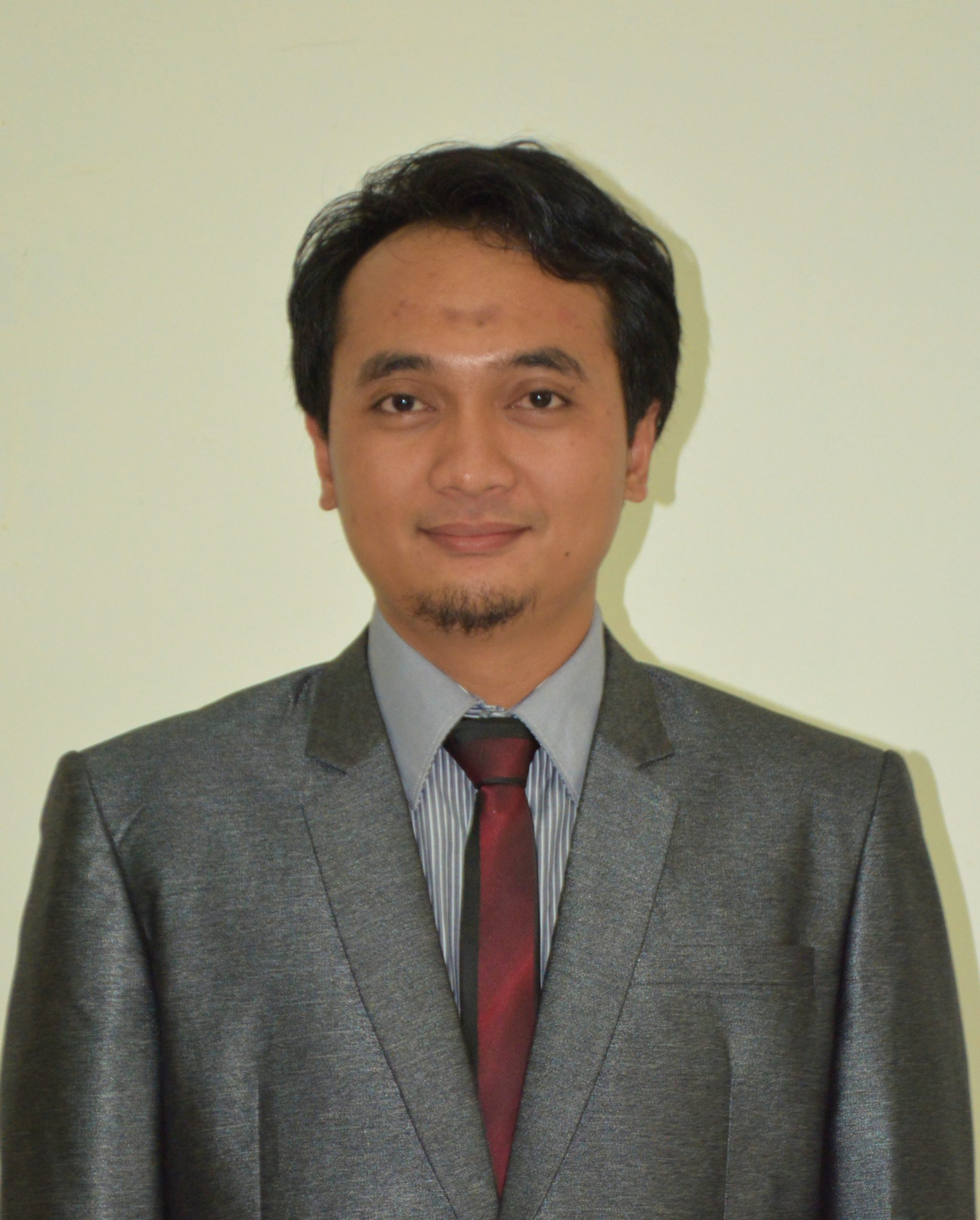 Dr. Dian Samitra, M.Pd.