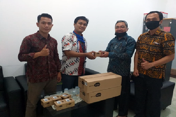 Mahasiswa dan Dosen Mendapat Kuota Gratis