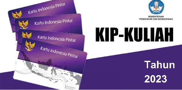 Pengumuman Beasiswa KIP Kuliah Universitas PGRI Silampari